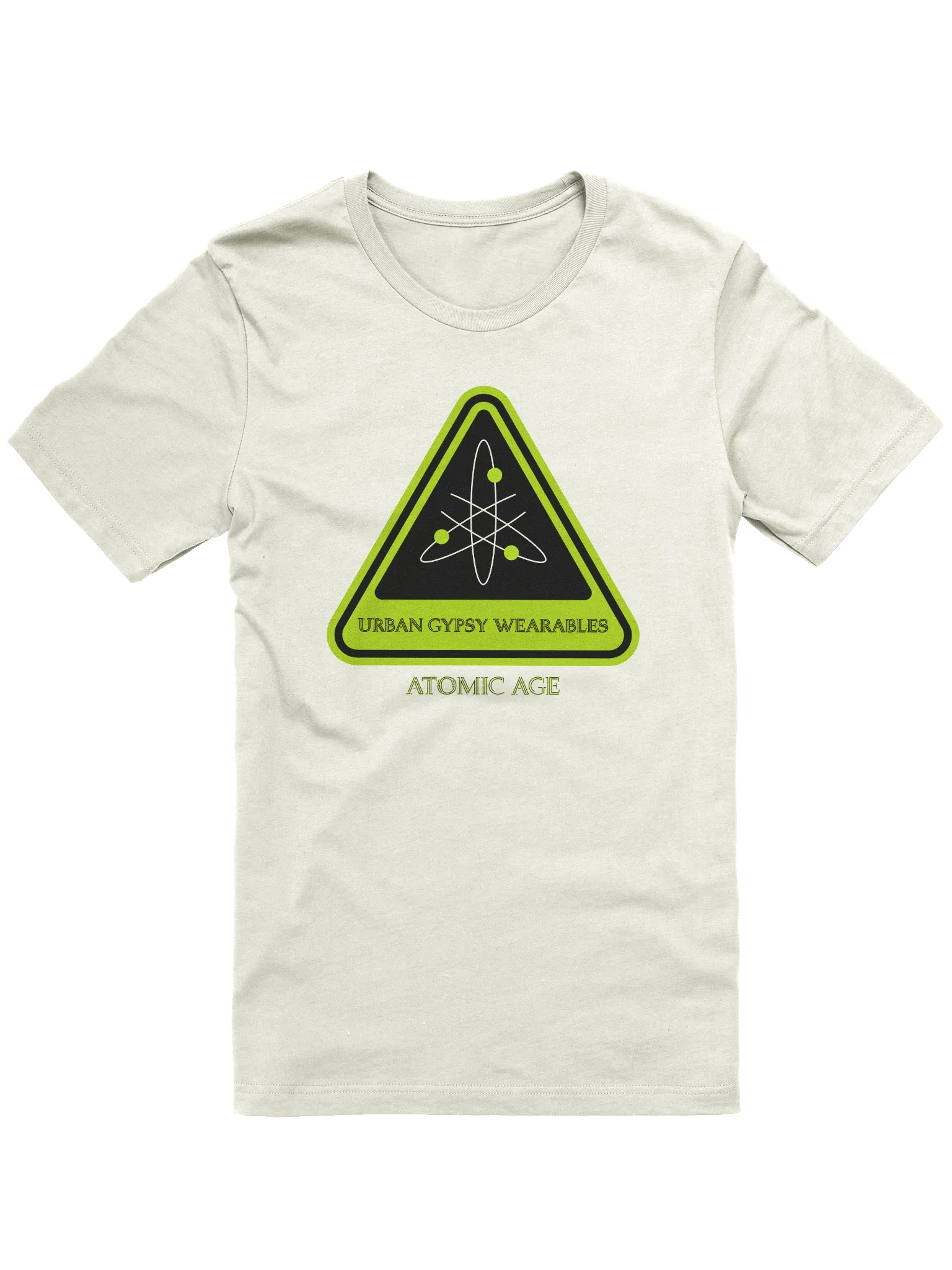 Atomic Age Urban Gypsy Tee product image (1)