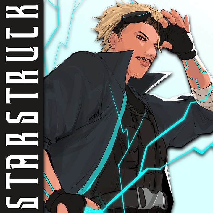 STARSTRUCK Sample Pack product image (1)