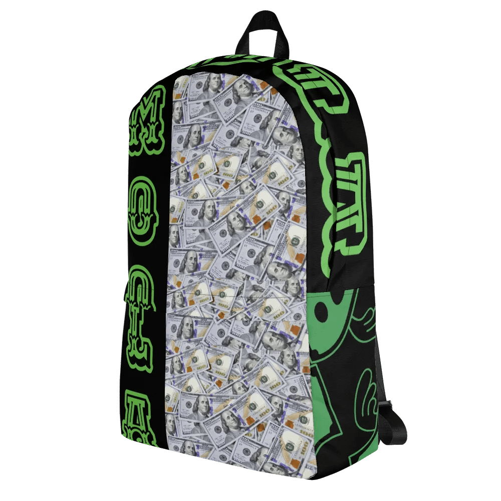 BOOK BAG ''''''''MOOLA '''''''''' product image (5)