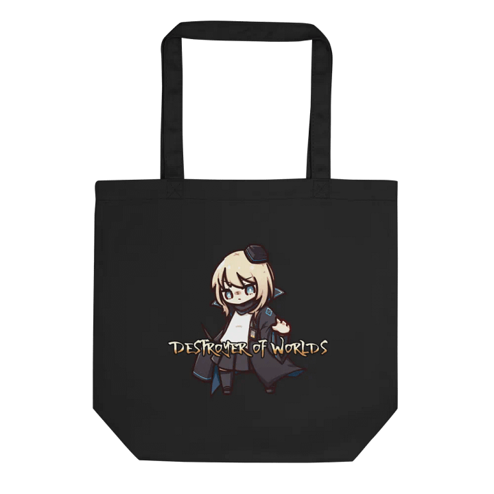 Durin Eco-Tote Bag product image (2)