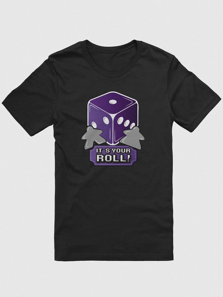 It's Your Roll Logo! product image (1)