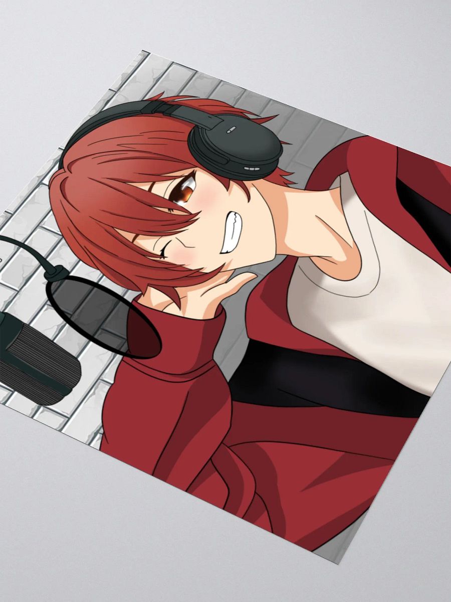 Tor's Nightcore Sticker product image (12)