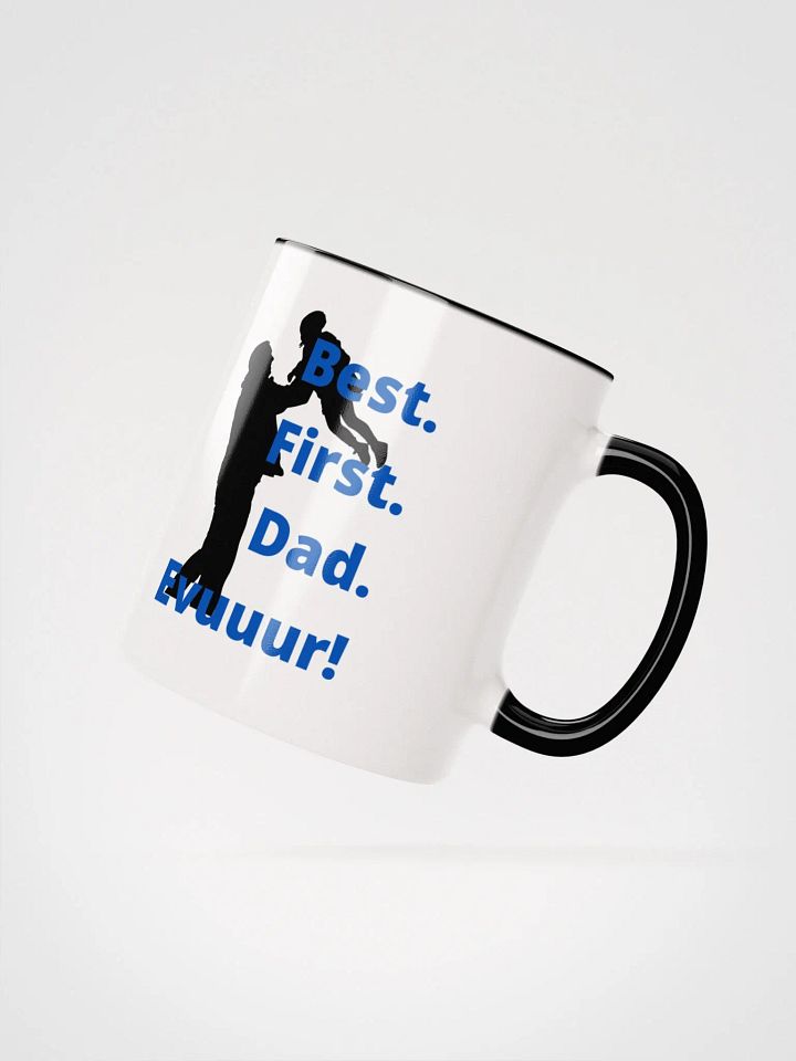 First Dad Mug product image (2)
