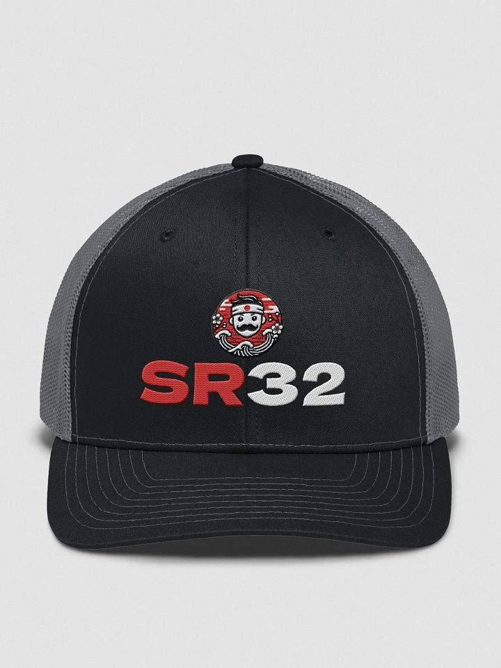 Swan Cap product image (1)