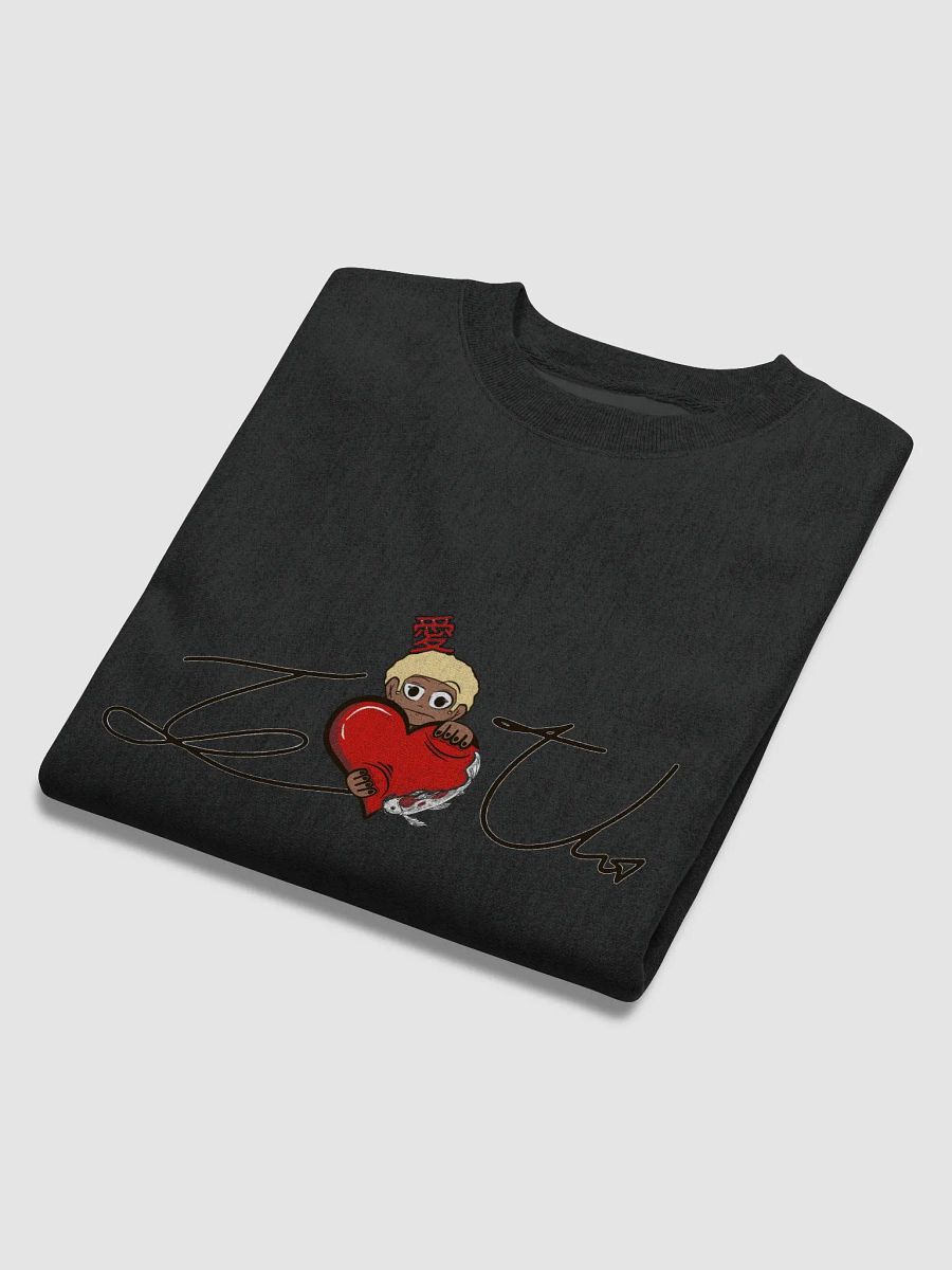 King Of Love Crewneck product image (6)