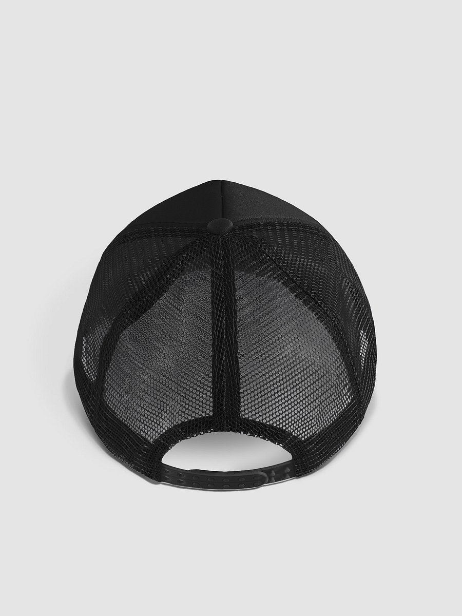 Proud Cheer Dad Foam Trucker Hat product image (2)