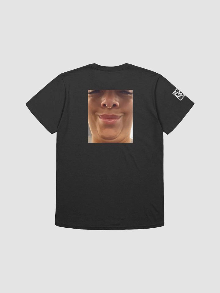DOUBLECHIN Salty product image (8)