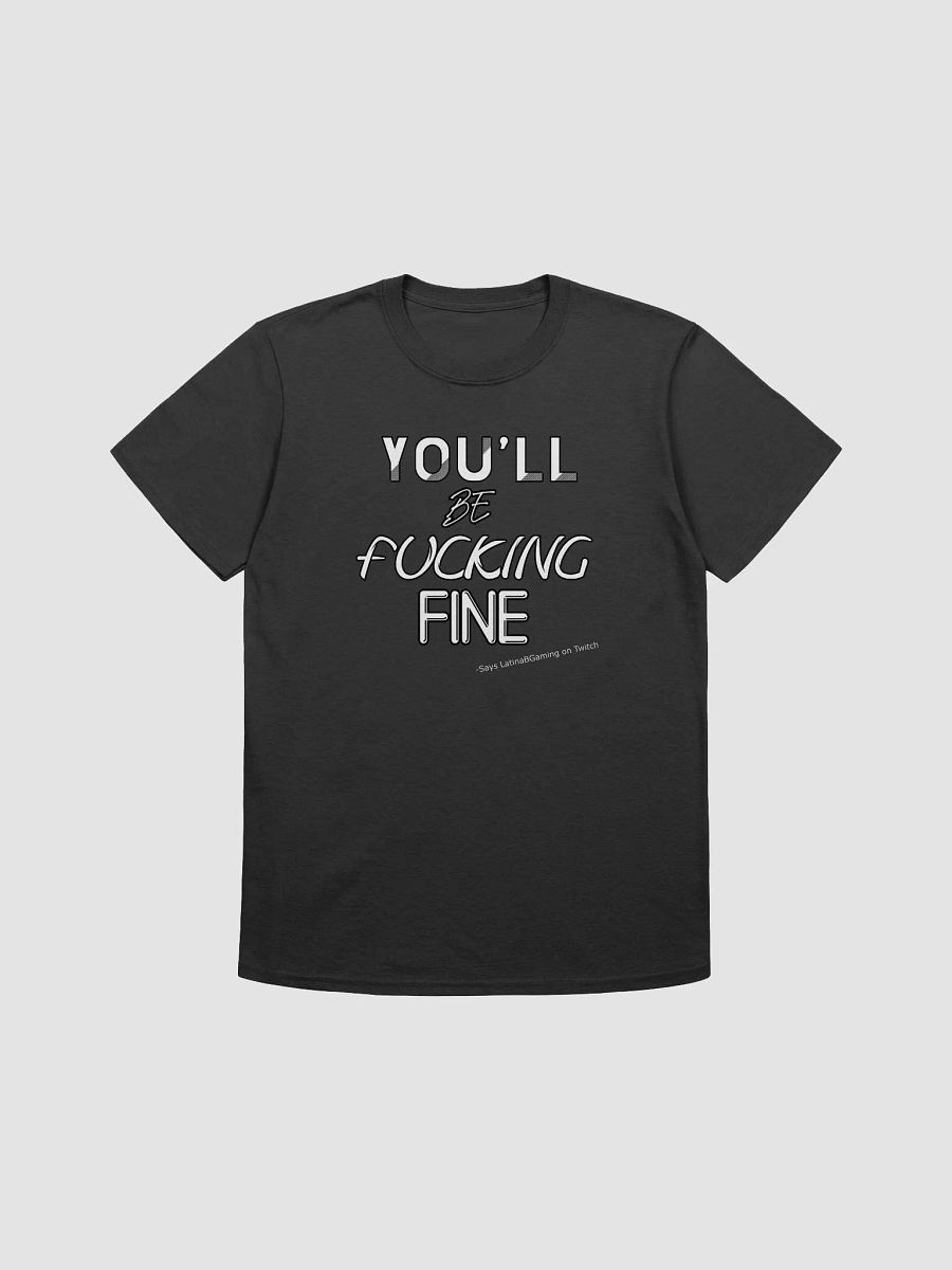 You'll be F'n Fine! product image (5)