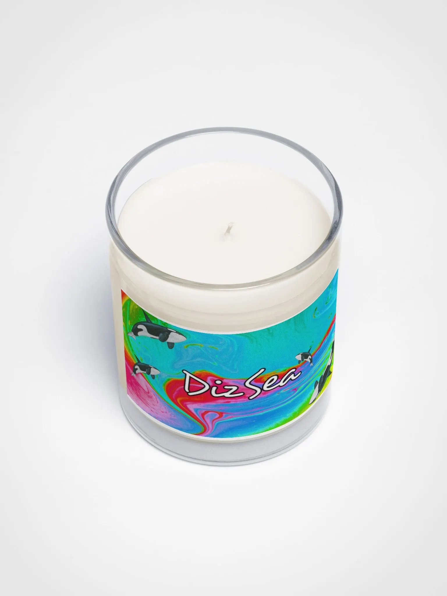 DizSea Candle product image (3)