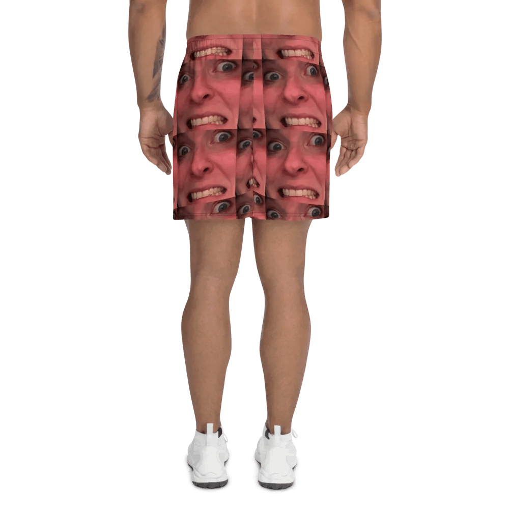 EEKMAS SHORTS product image (1)