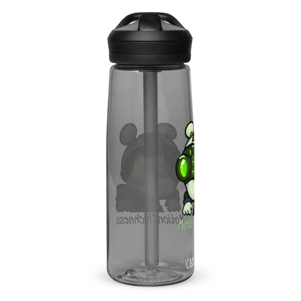 FirstPersonHydrate Bottle product image (2)
