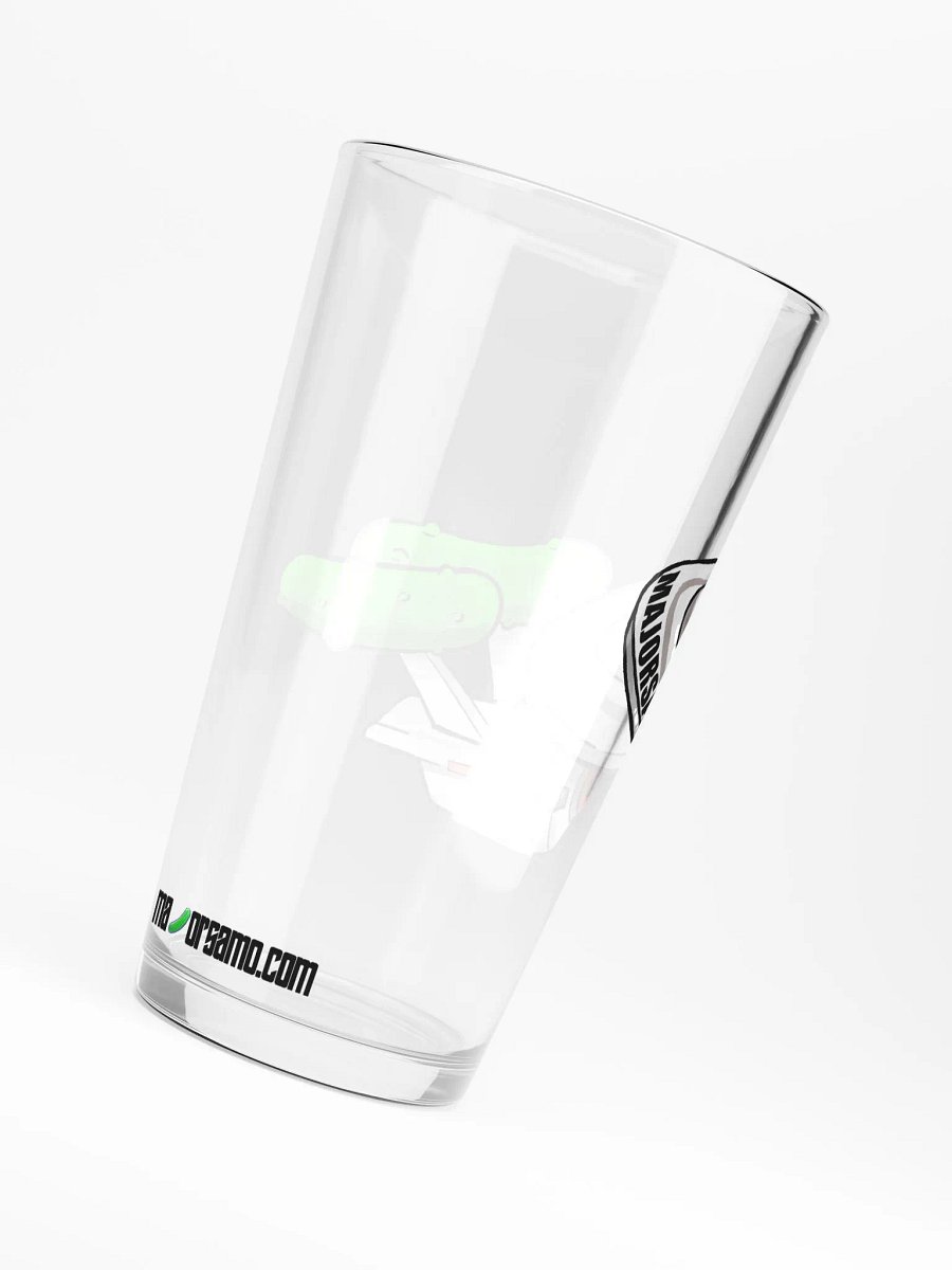 Samorai Pint product image (6)