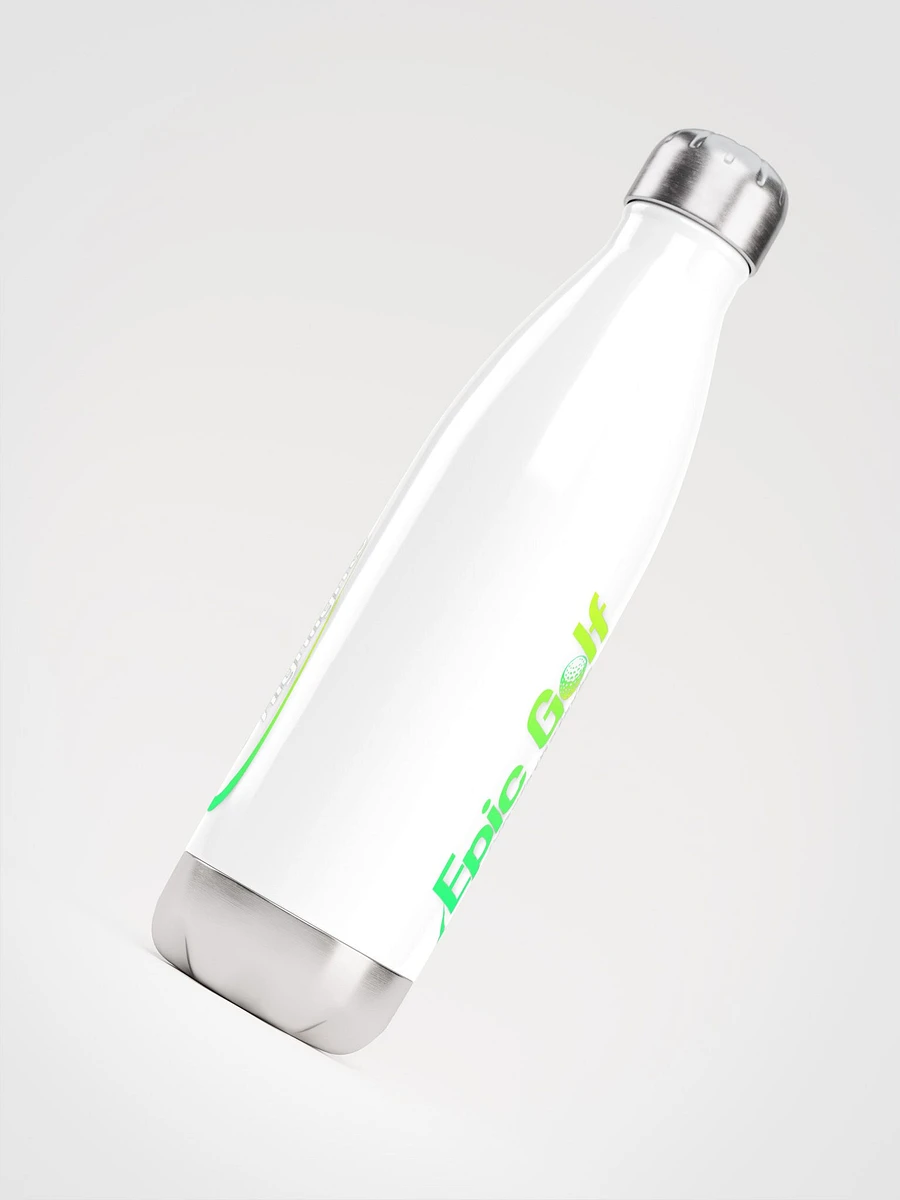 Epic Green Water Bottle product image (5)