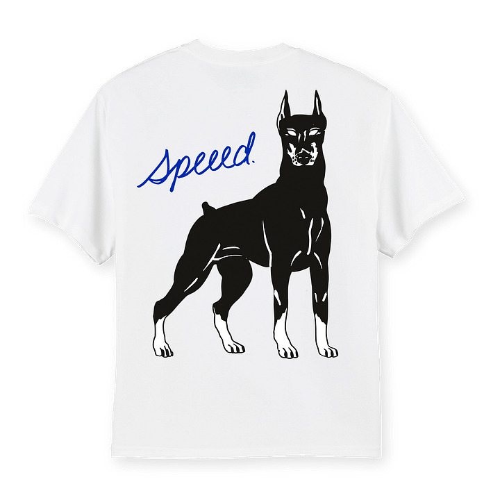 Doberman Tee product image (1)