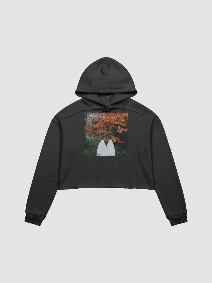EmiNila Crop Sweatshirt product image (1)