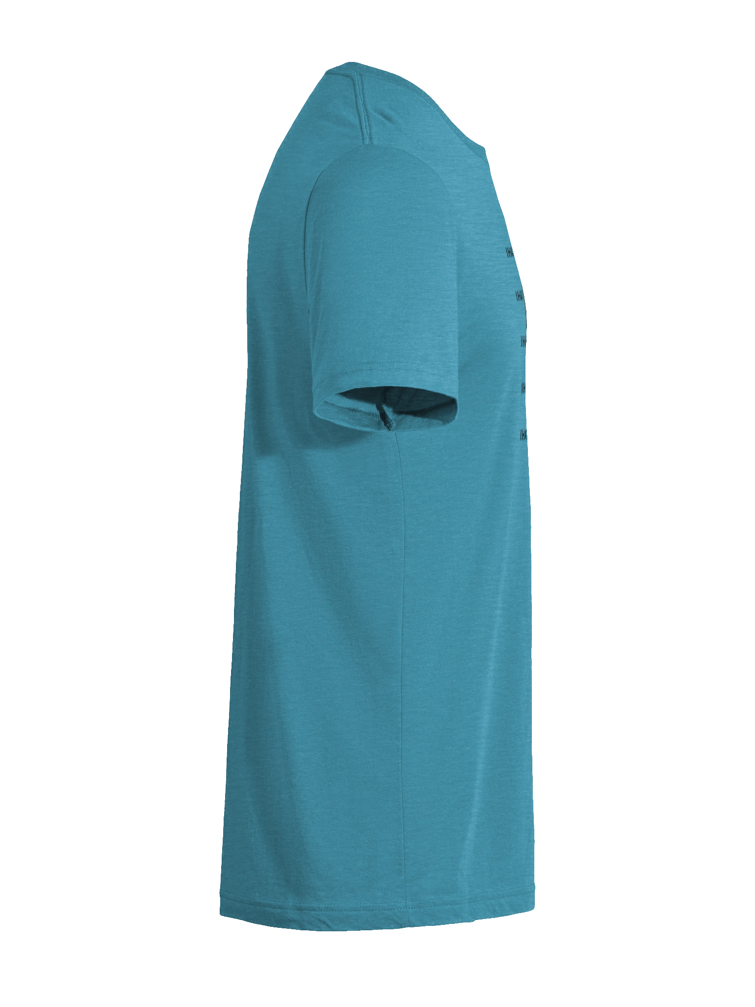 I Hate Everyone - Unisex T-shirt - Black Logo product image (71)