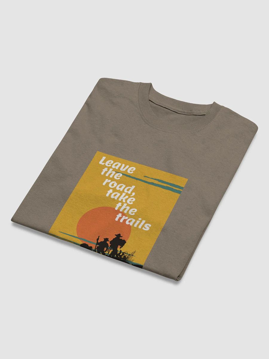 Leave the road, take the trails. product image (26)