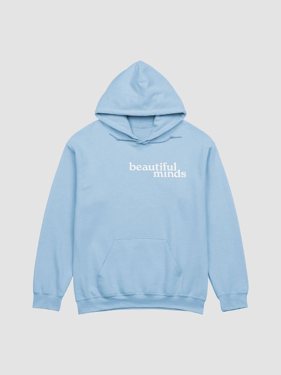 Oversized Hoodie product image (1)