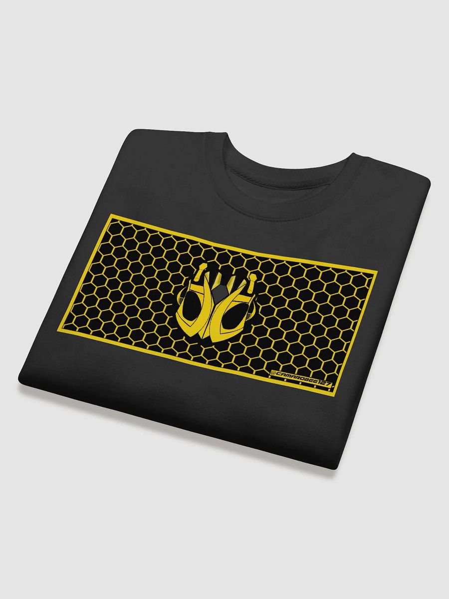 Bee panel Version 2.0 SWEATER product image (26)