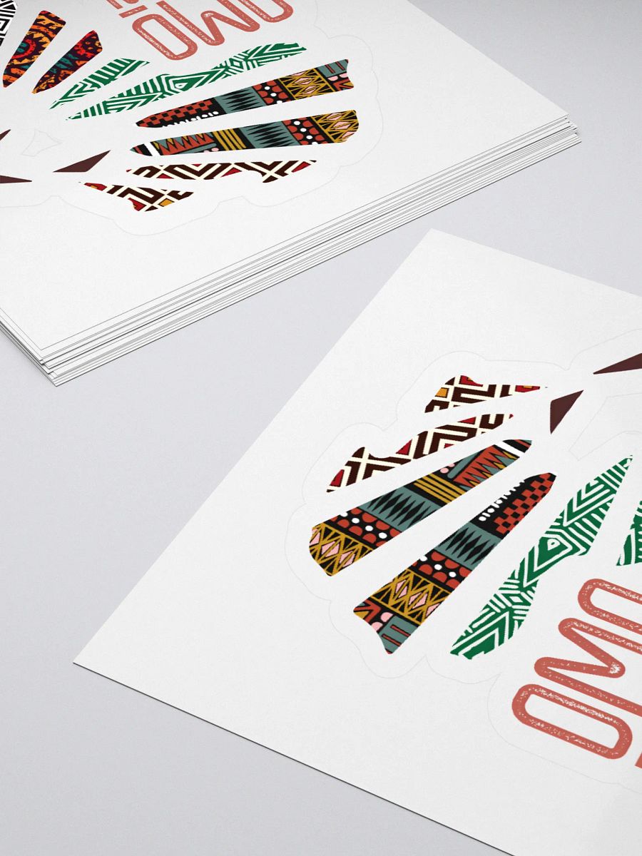 Omoakin Sticker product image (11)