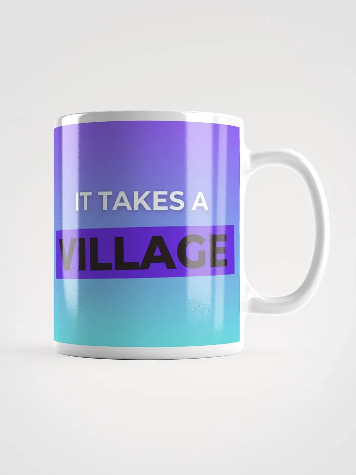 Join A Union Mug product image (2)