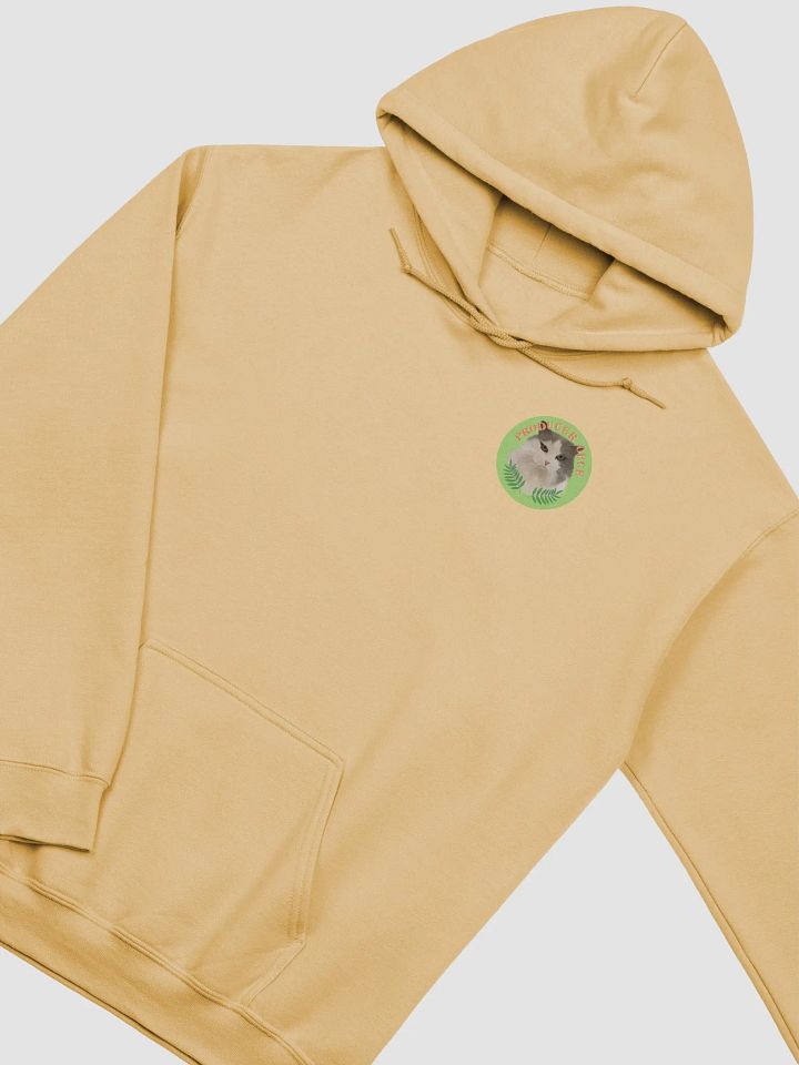 Producer Cece Botanical Hoodie product image (1)
