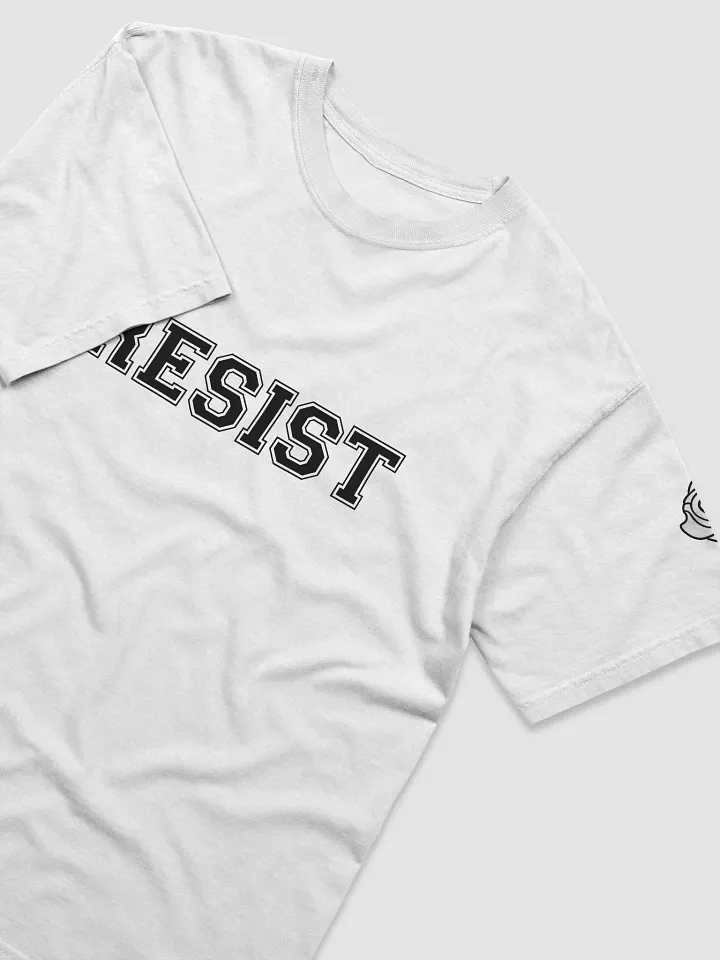 Resist Heavyweight Tee - B product image (2)