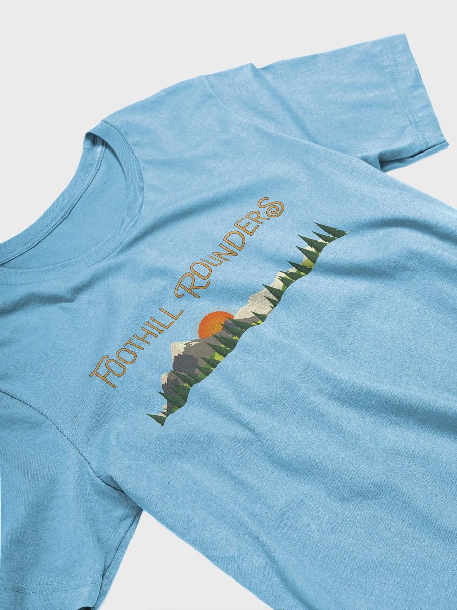 Banner Shirt product image (23)