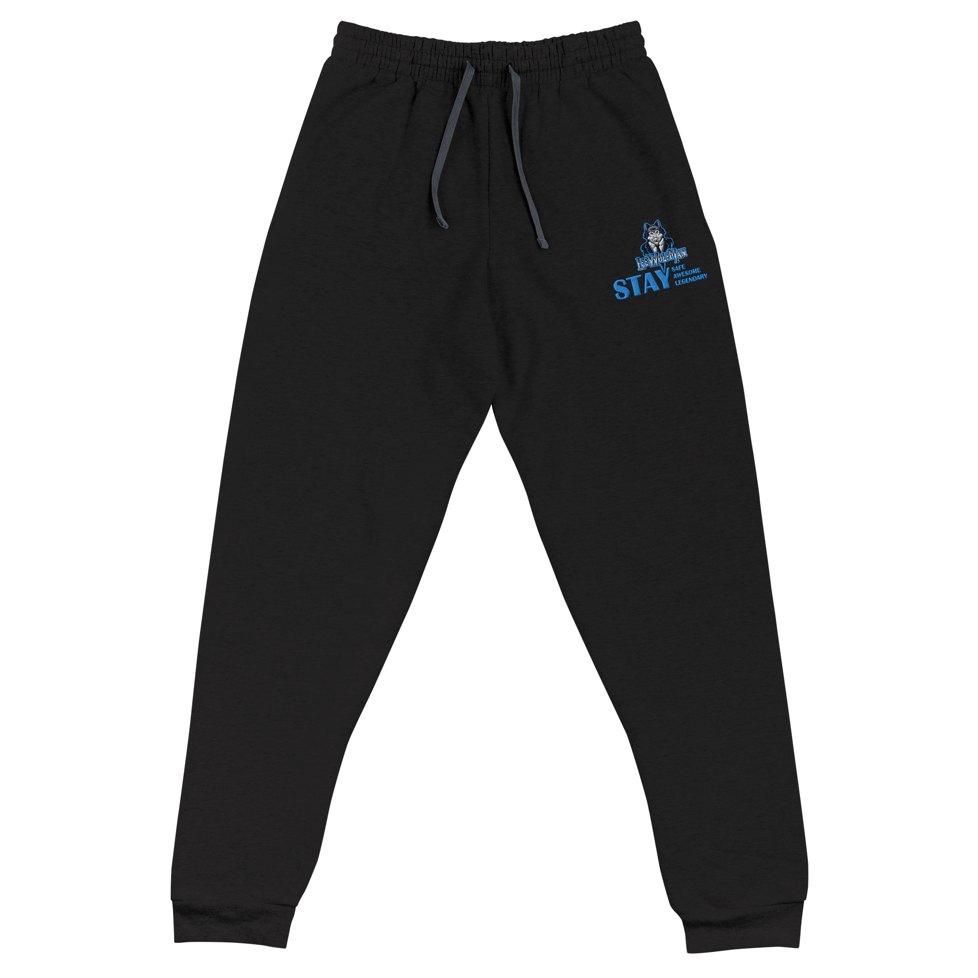 LWM Stay Jogger product image (1)