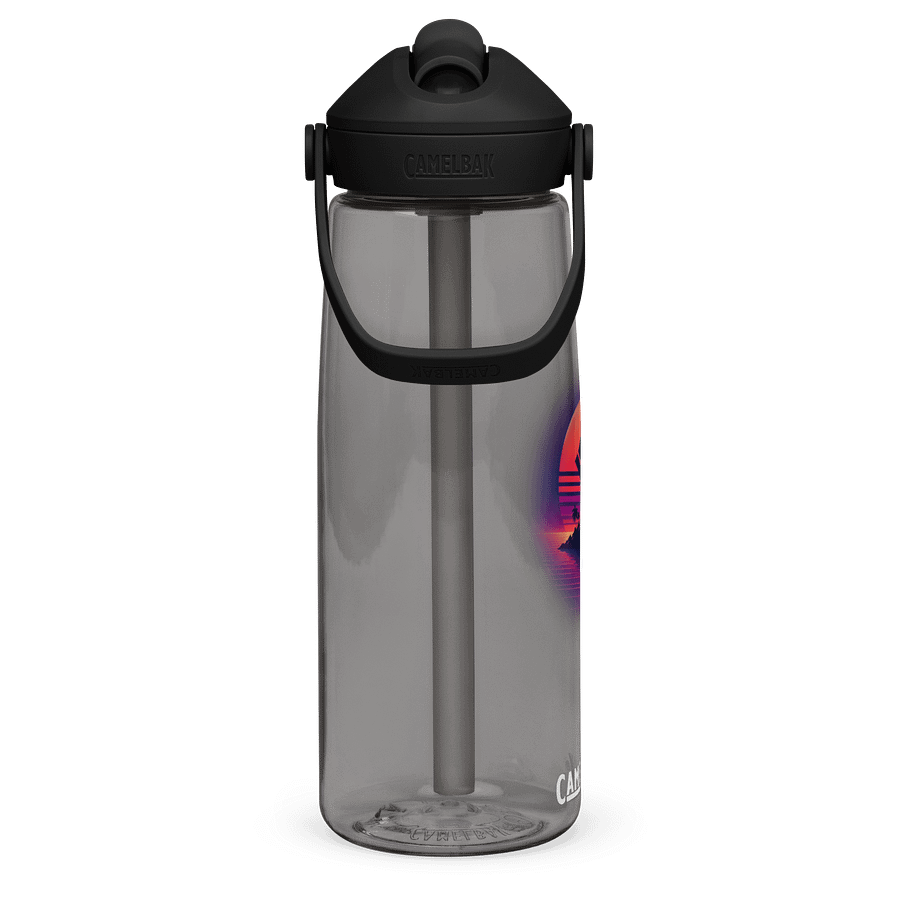 Retro Island Camelbak Bottle product image (15)