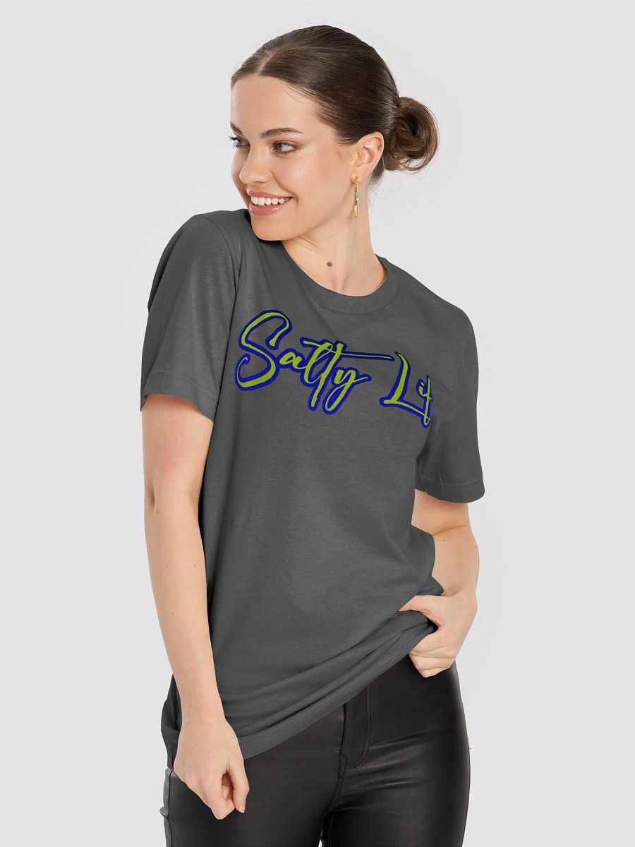 Salty Life T-Shirt product image (8)