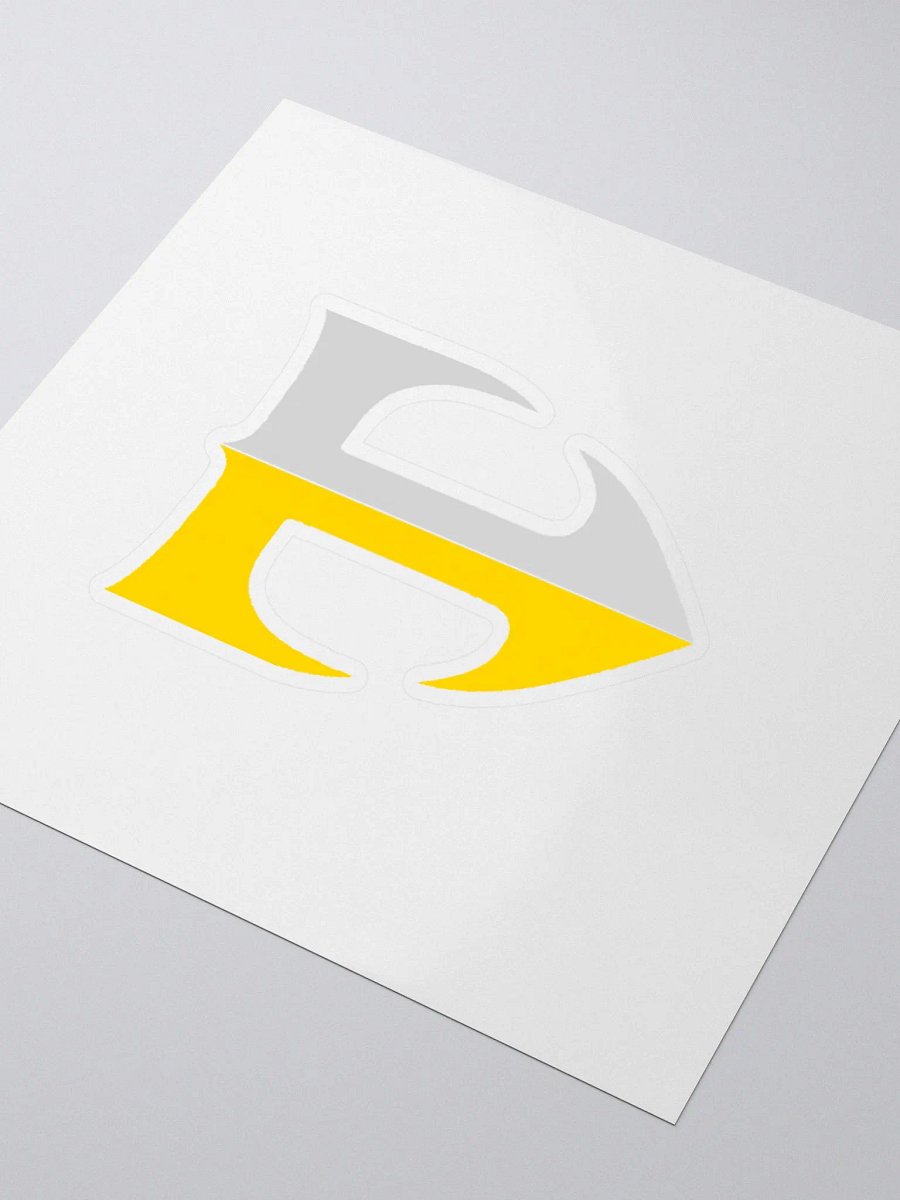 T Sticker product image (7)