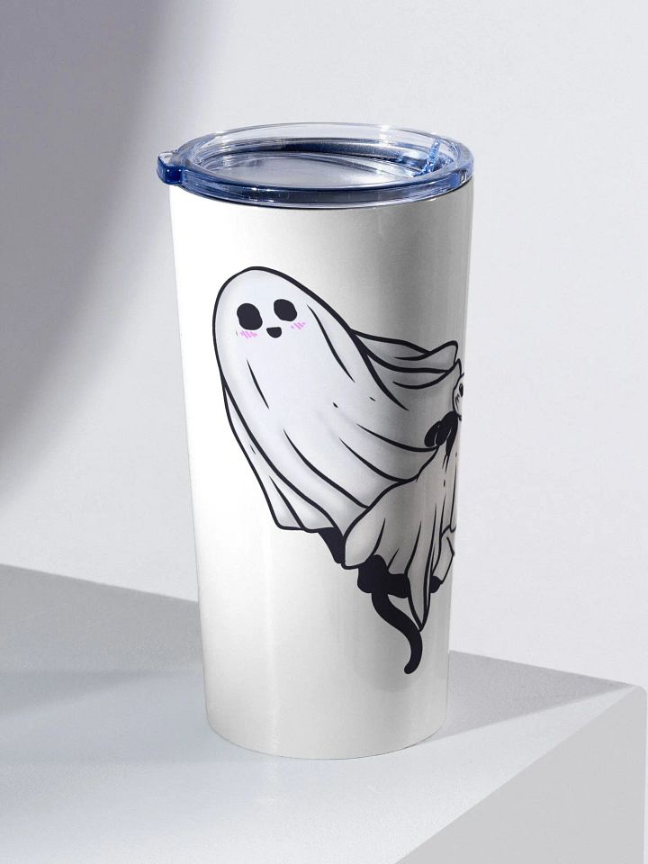 Boo Friends Tumbler product image (2)