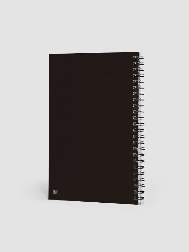 Arche Spiral Notebook product image (2)