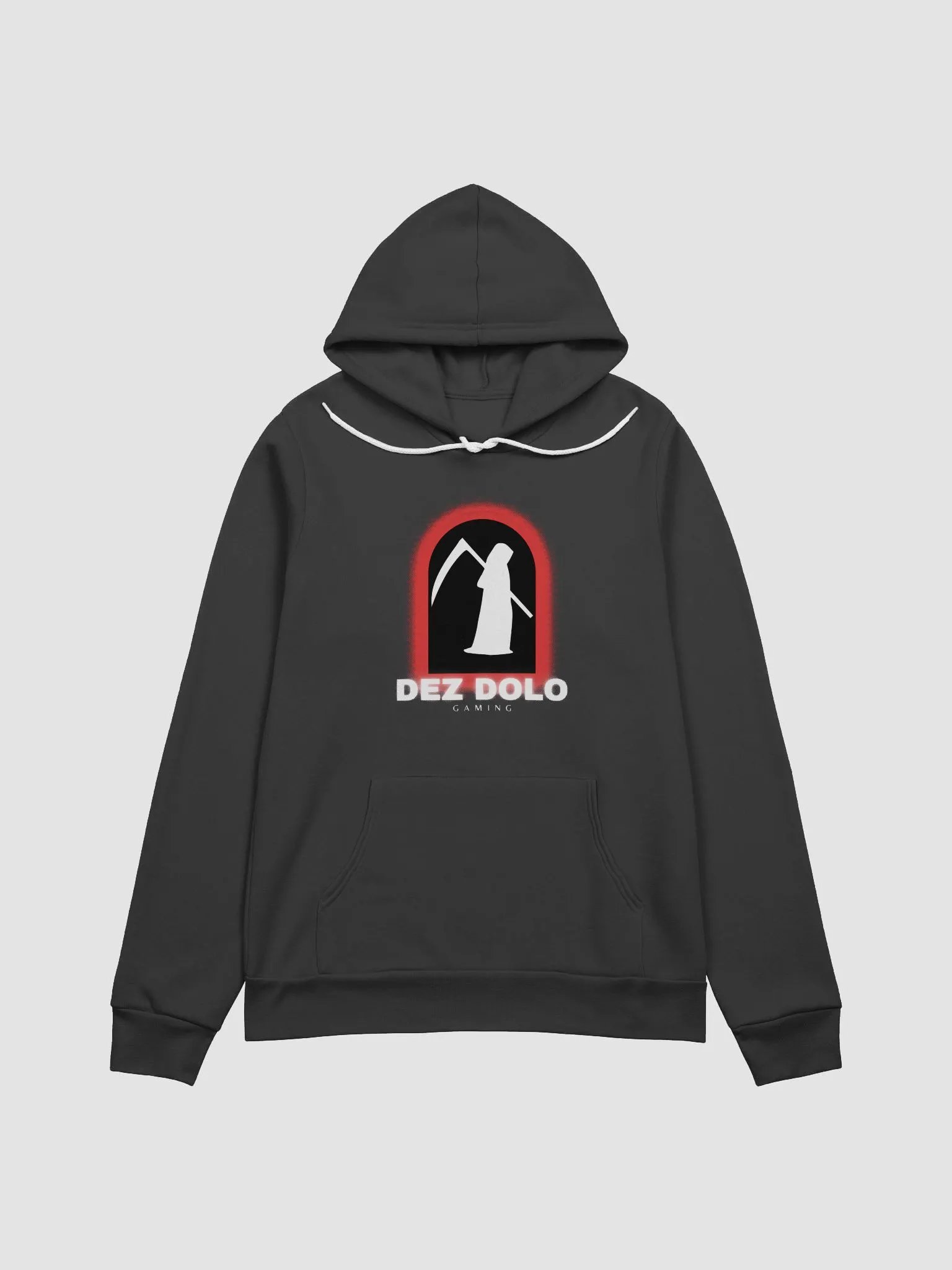 Reaper Hoodie product image (1)
