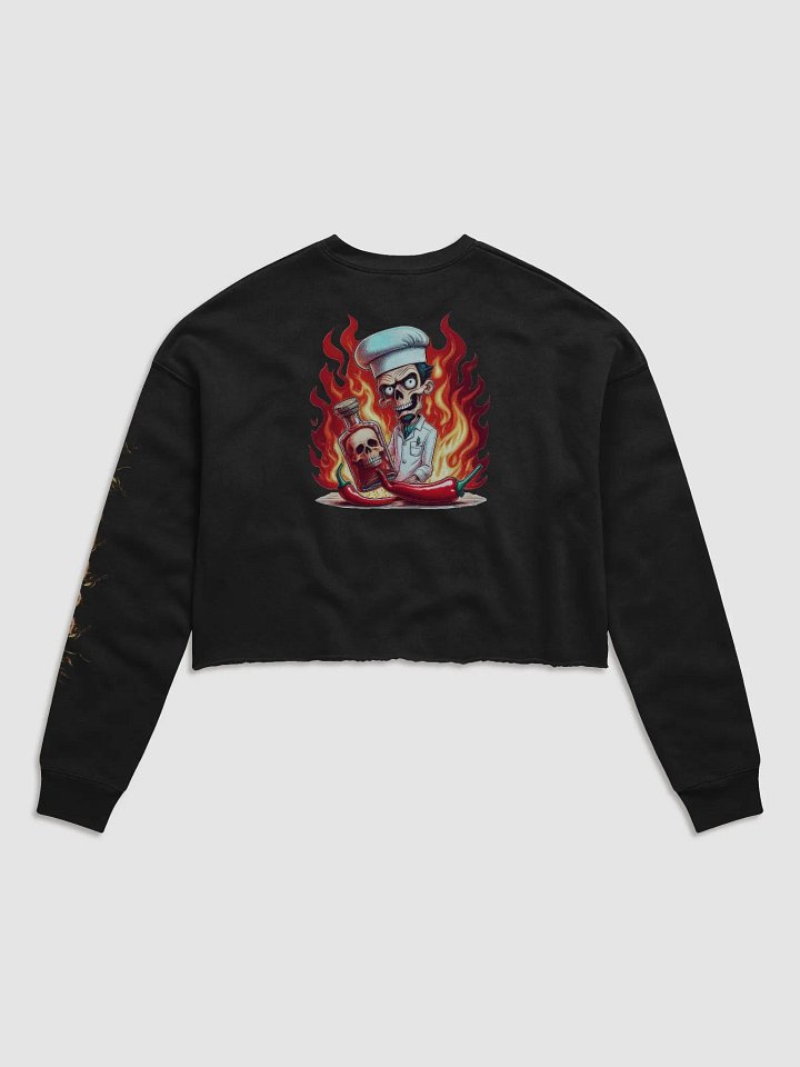 The Long Crop (Original) product image (2)