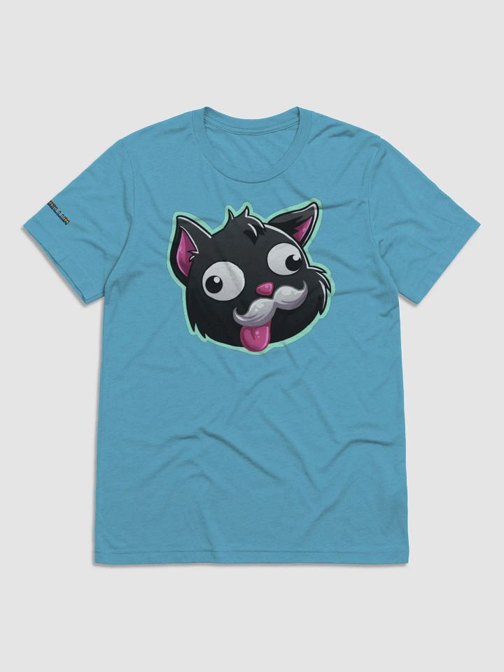 Zymmiemote DERP Short Sleeve Tee product image (11)