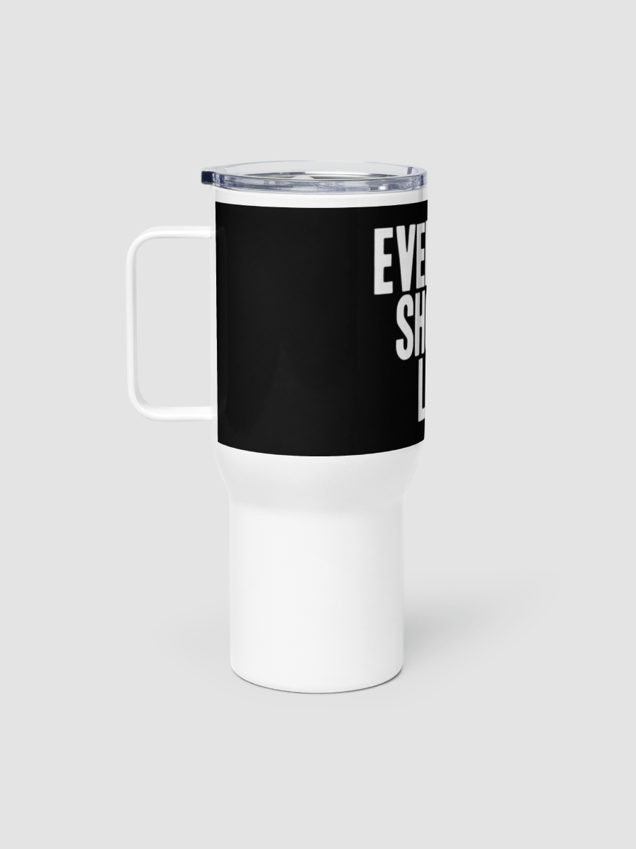 [everyone] Travel mug with a handle product image (2)