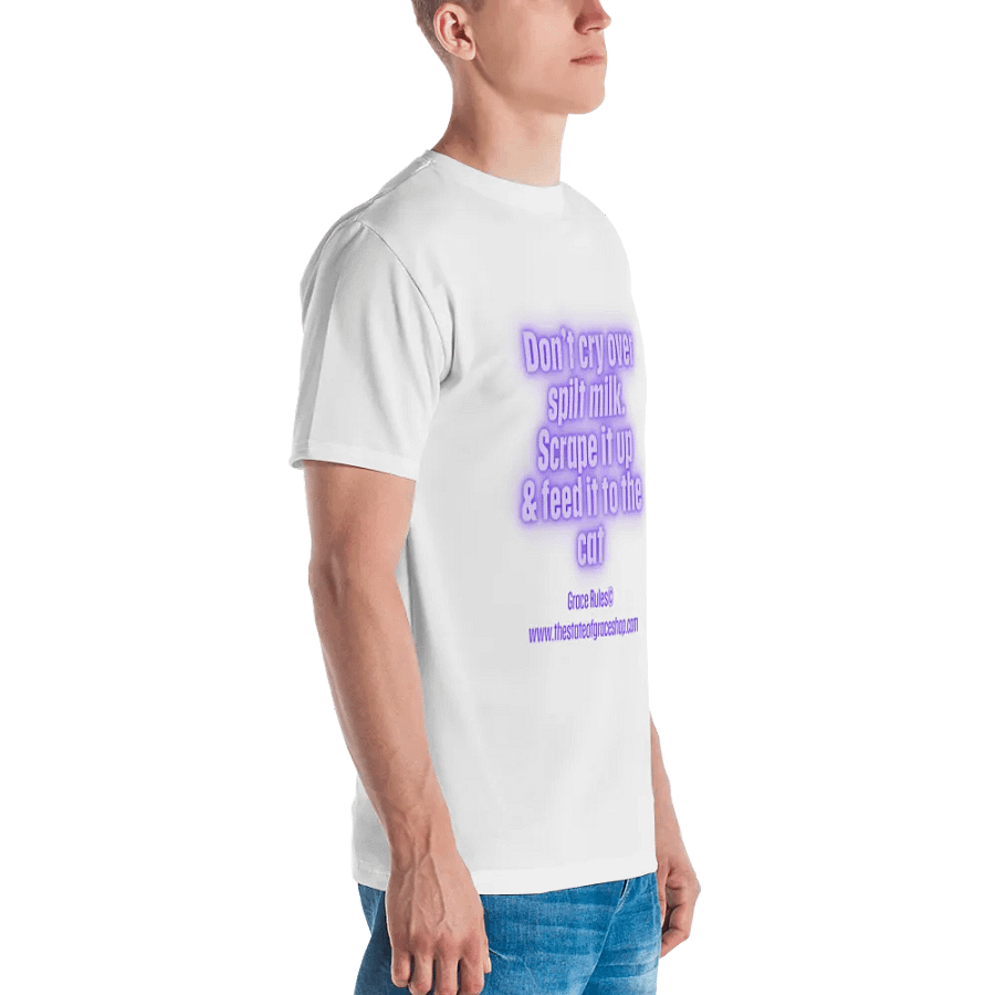 FUNNY TEES 4 U FOR MEN 