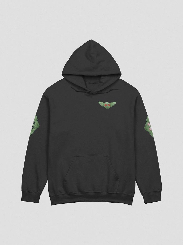 Lettuce Yoda Hoodie product image (7)