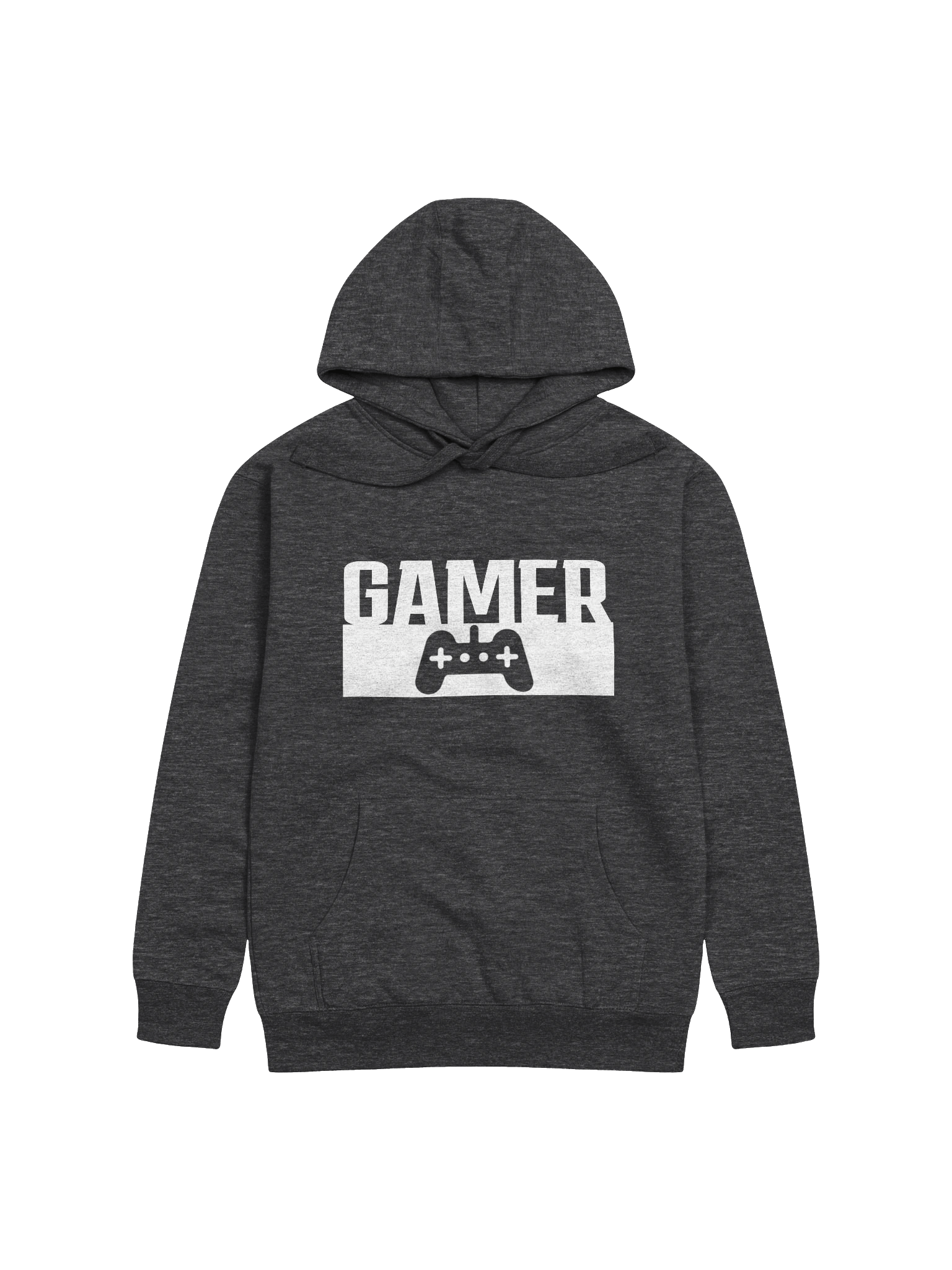 Gamer Hoodie product image (1)
