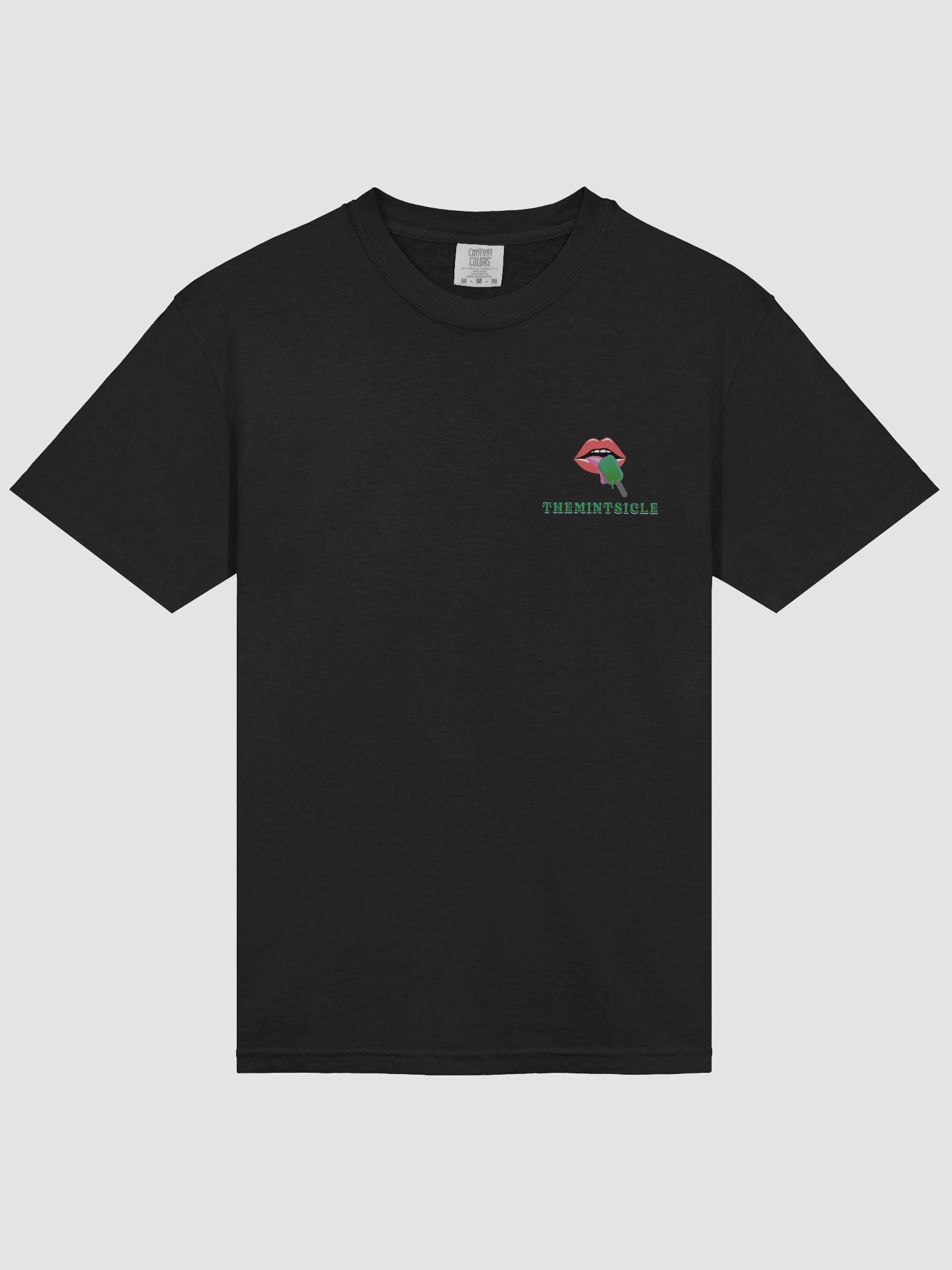TheMintsicle Logo Shirt product image (3)