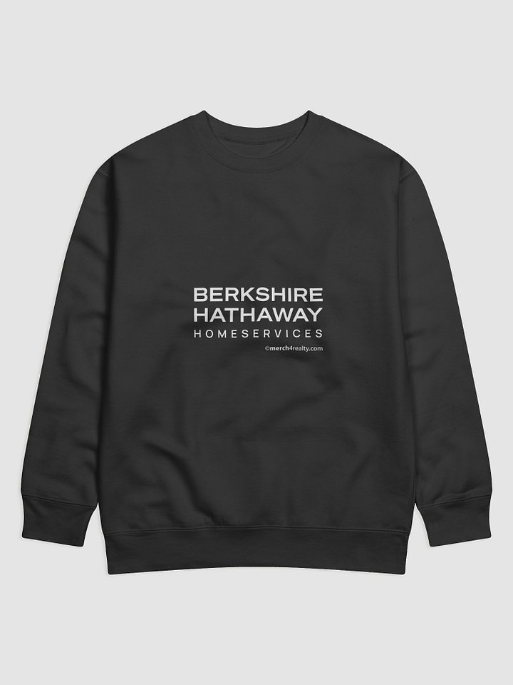 BHHS BERKSHIRE HATHAWAY Heritage Premium Sweatshirt product image (6)