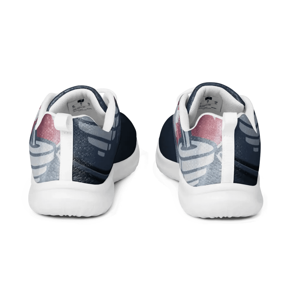 BIGFLEX DOGG ATHLETICS's Men's Athletic Shoes product image (9)