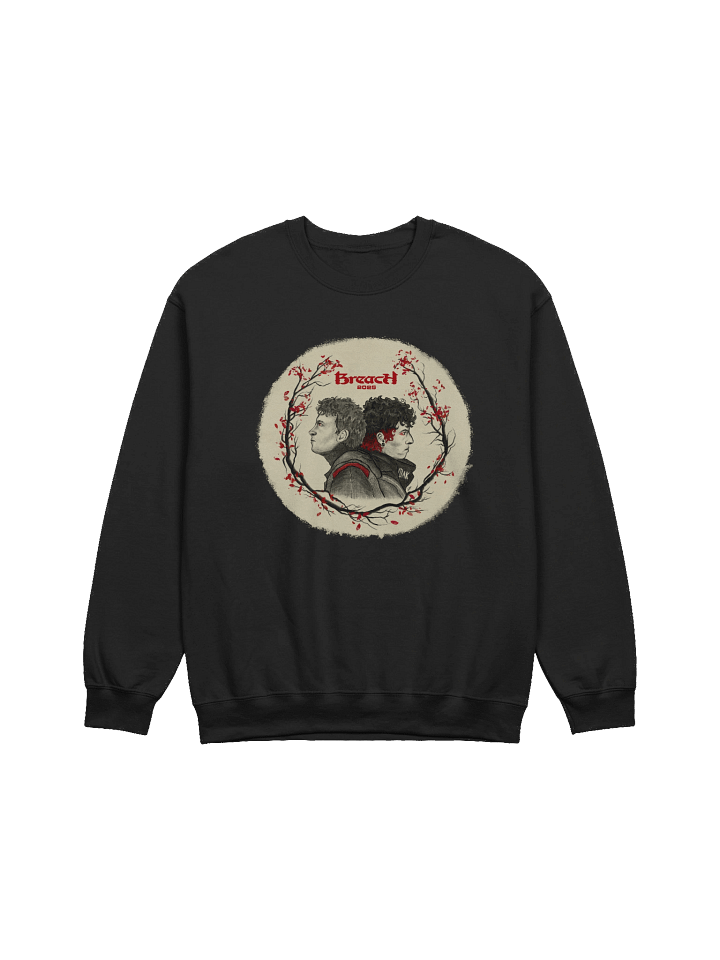 Breach Blossom Pullover product image (1)