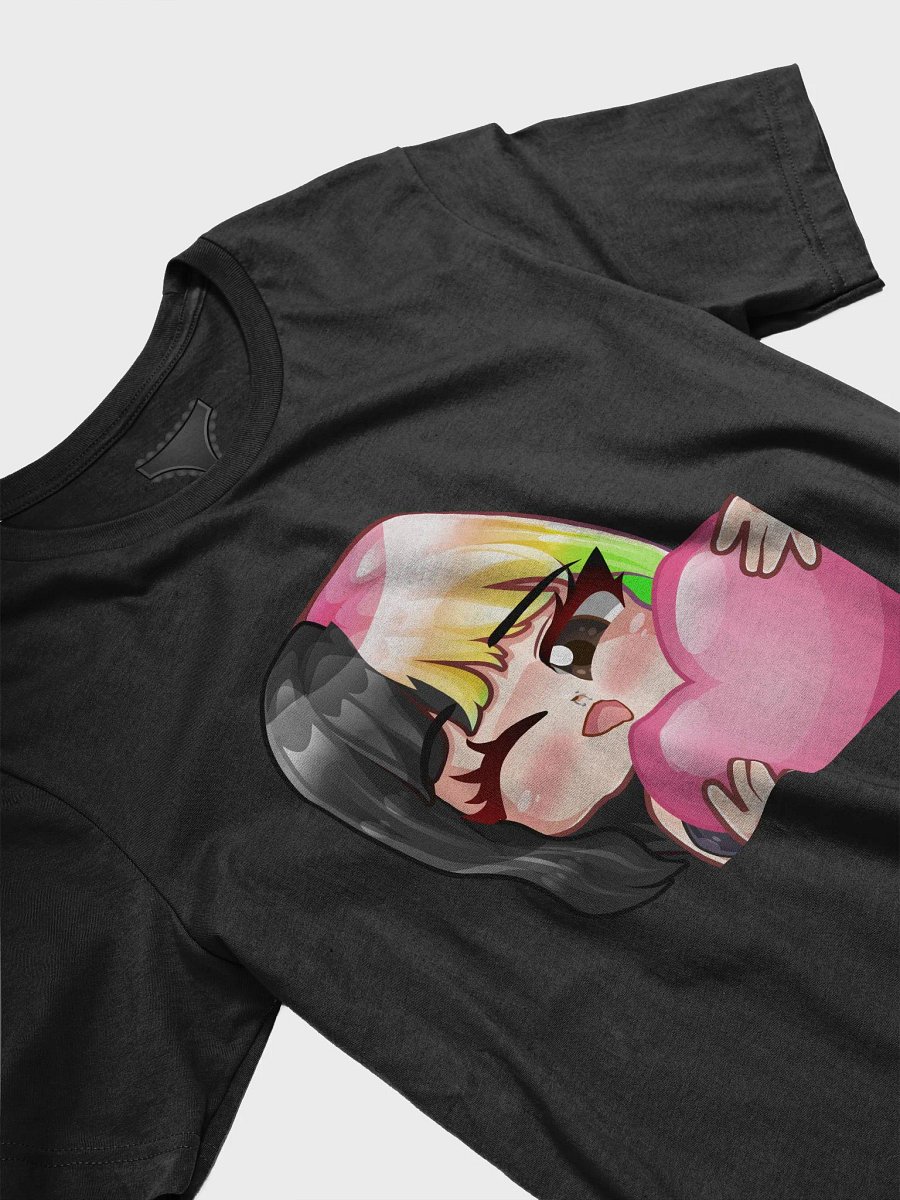 Heart Tee Shirt product image (7)
