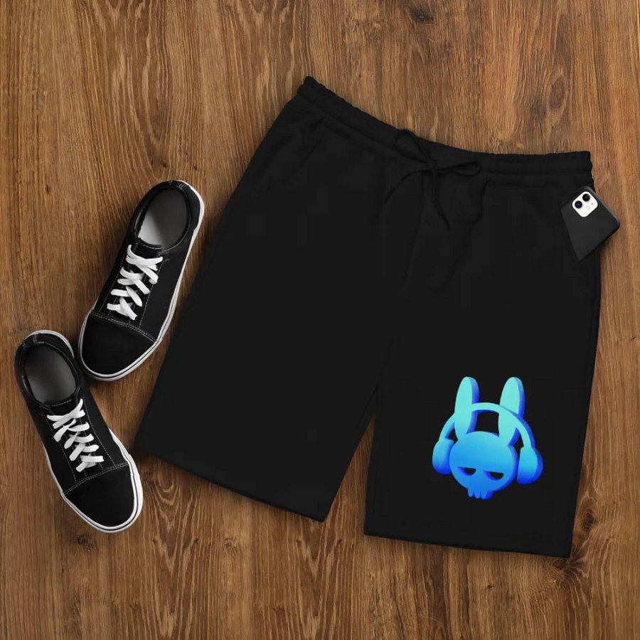 Men's Fleece Shorts product image (12)