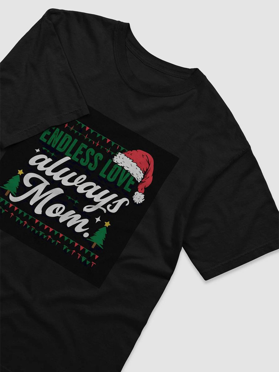 Festive Endless Love Mom T-Shirt product image (3)