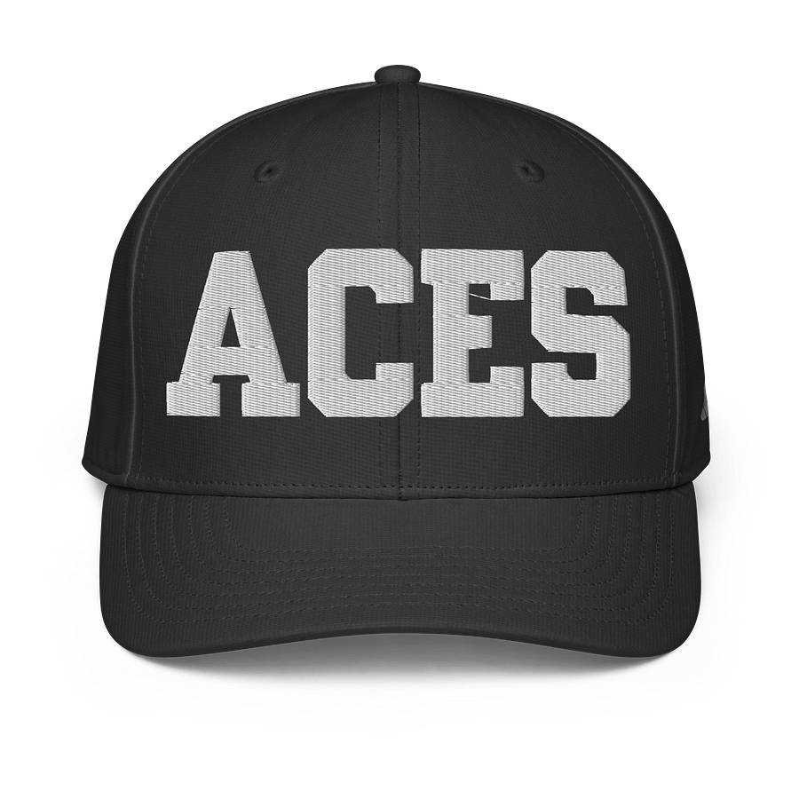 Aces Performance Cap by Adidas product image (1)