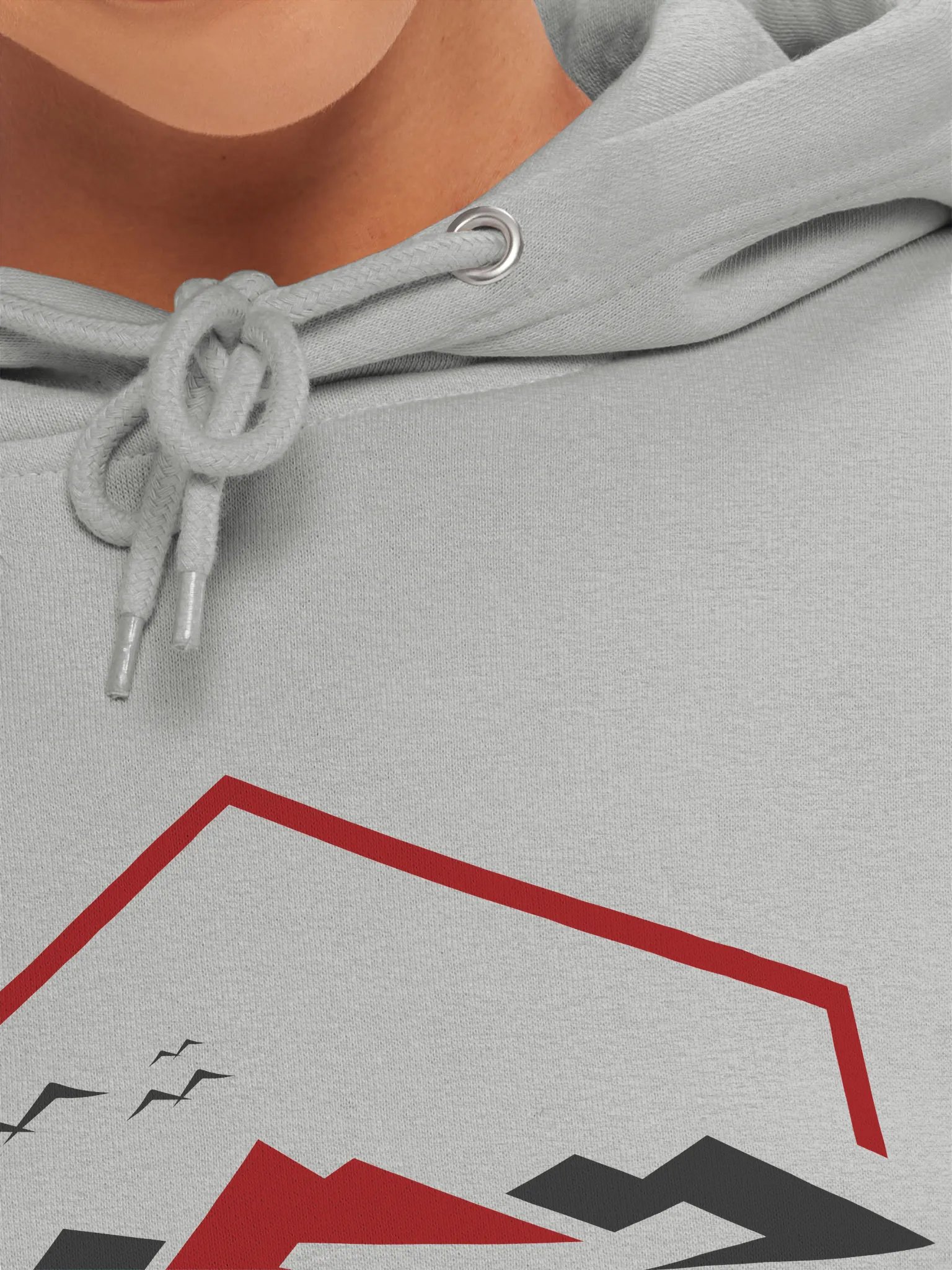 Mountain State of Mind Hoodie product image (7)